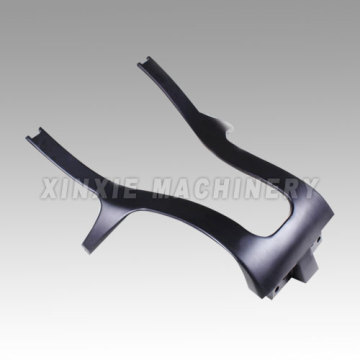 Aluminum Alloy Castings with Powder Coating