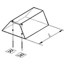Dove Prism image rotator