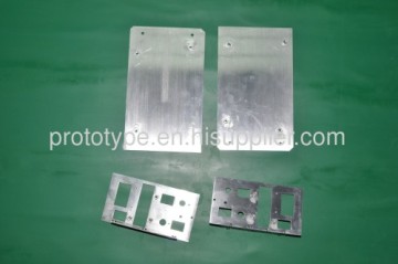 Rapid Tooling Rapid Prototyping Pu Casting?