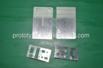 Rapid Tooling Rapid Prototyping Pu Casting 