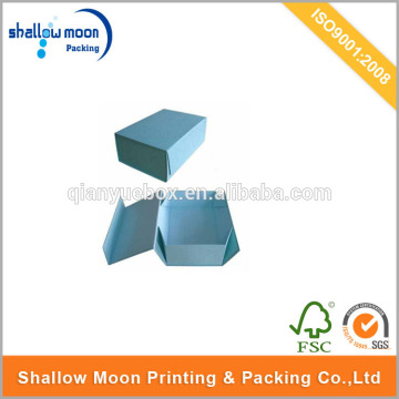 Promote marketing jewelry box,box for jewelry wholesales,cardboard jewelry box