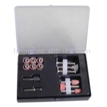 18pc Accessory Polishing Tool Kit