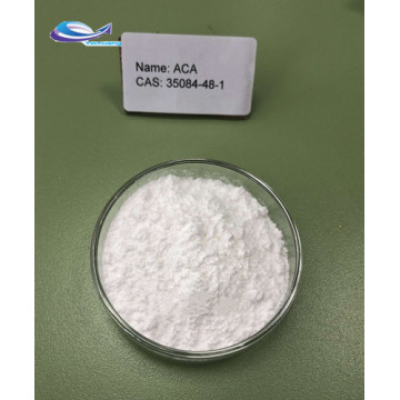 Fabrieksaanbod 98% 1- (1-adamantylcarbonyl) proline aca