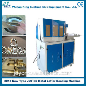 cheap cnc letter bending machine ,steel bending machine,steel bending machines