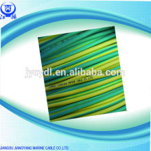 Single core 1.5 sq mm ABS approved marine wire