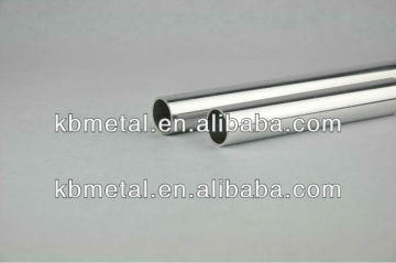 6009 T6 strong tensile aluminum tube