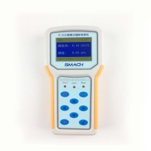 R-EGD Portable Radiation Detector & X-Ray Gamma Analyzer Monitor