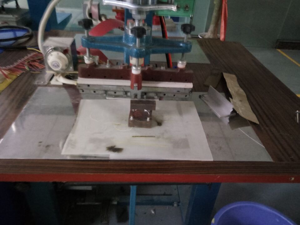 high frequency welding machine