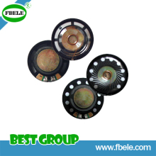 Earphone Speaker Mylar Cone Speaker Mylar Speaker 2"3" Fbs50d