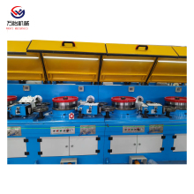 high speed wire drawing machinery