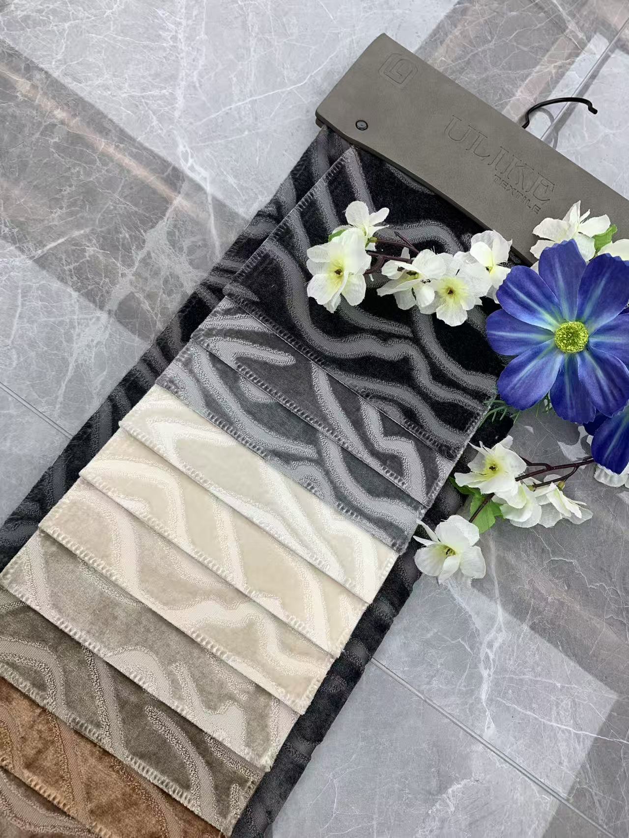 Ύφασμα Ταπετσαρίας Upholstery Fabric