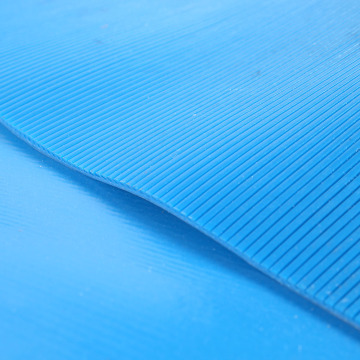 PVC Plastic Waterproofing And Drainage Board