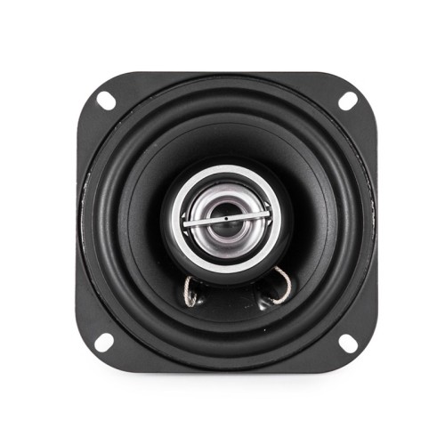 The cheapest 4 inch 2 channel speakers for cd car stereo
