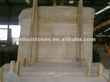 Travertino Romano import marble