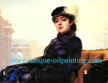 Oil Painting, Famous Oil Painting, Classical Oil Painting