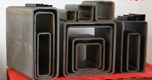 steel rectangular tubing