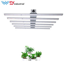 660w led grow light with full spectrum bar