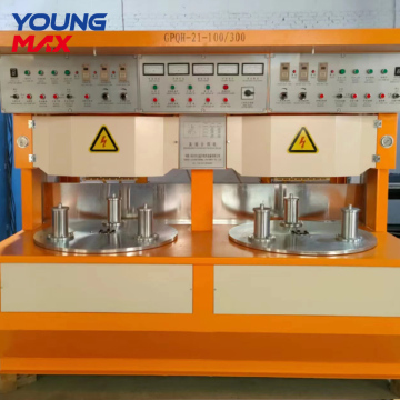 Kitchen Utensil Automatic Soldering Brazing Machine