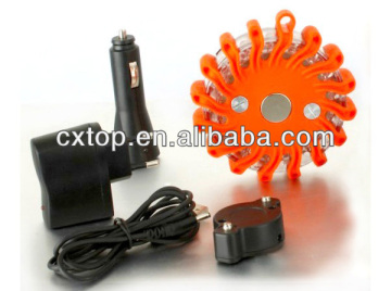 LED Strobe Lamp