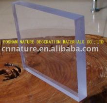 2014 1-18mm pc sheet for building