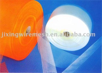 Alkali-Resistant Fiberglass Mesh Fabric