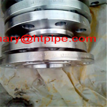 Monel 400 flange