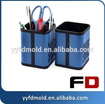 Plastic Pen Container Inject Mould