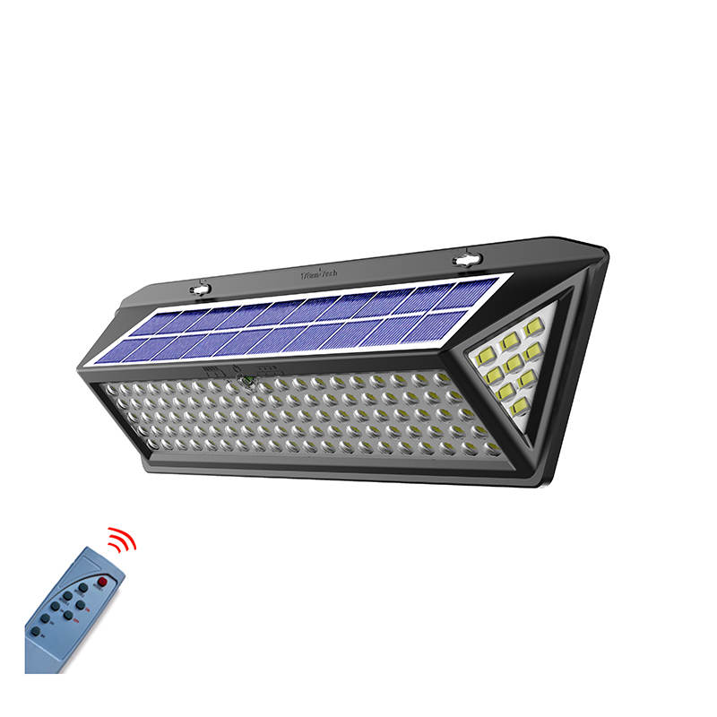 Solar Wall Energy Saving Lamp