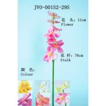 Vanda-PU Artificial Flower