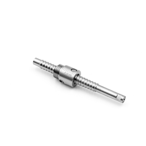 Mini Ball Screw για CNC Τόρνο