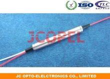 Fiber Optic Filter WDM Tx 1550nm Rx 1310 / 1490nm  CATV Mul