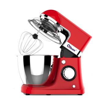 kitchen machine with meat grinder/slicer/dry grinder0/blender