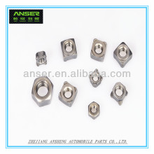 DIN928 Welded nut