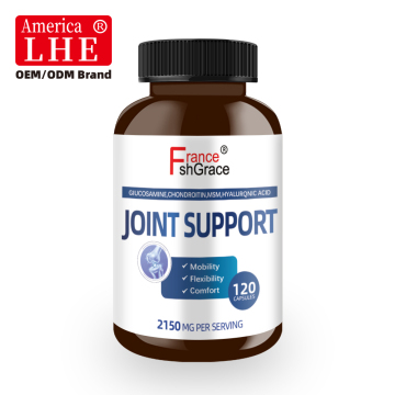 New Arrival Glucosamine Chondroitin Joint Support