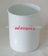 Kitchen decorative utensil holders