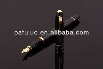 roller ball pens accounting pens AND fountain fens