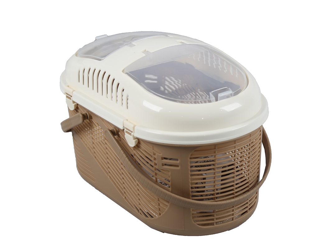 Pet Carrier di moda Fashion Pet Carrier