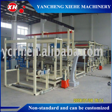 Laminating Machine of Water Based Glue Laminator Machine