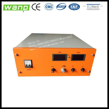 Refined Copper Powder Electrolysis Rectifier