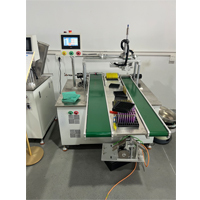 Lighter Transferring Machine for Lighter Assembly Line