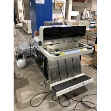 Автоматическая упаковочная машина с печатью