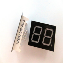 0.56 Inch Four Digit Common Cathode 7-Segment LED Display