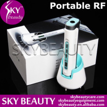 Home Use Face Lifting RF Device Portable Bipolar RF Device