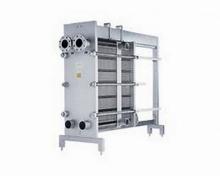 Brazing Plate Replacement In Refrigeration Industry