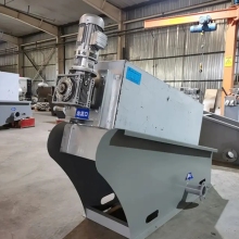 Energy Saving Press Dewatering Machine