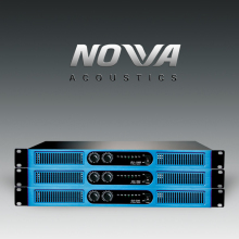 Professional Amplifier Digital Amplifier (DS Series)