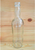 Clear Ring Neck Glass Red Wine Bottle/ Beer Bottle/ Alcohol Bottle