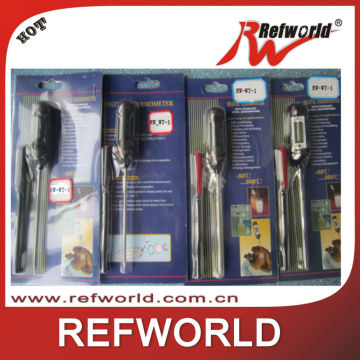 Pen Shape Thermometer