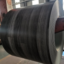 prepainted wood grain steel coil