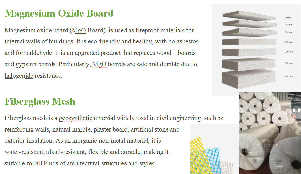 fibre de verre pintu fiberglass pintu